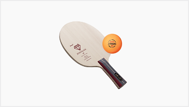 ラージボール用品