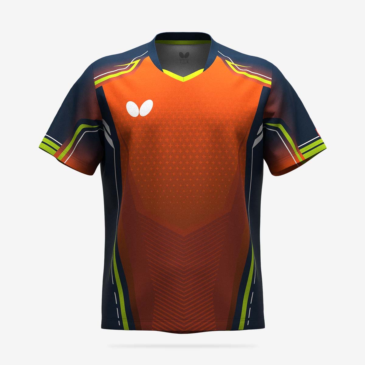 ソルリエン・シャツ