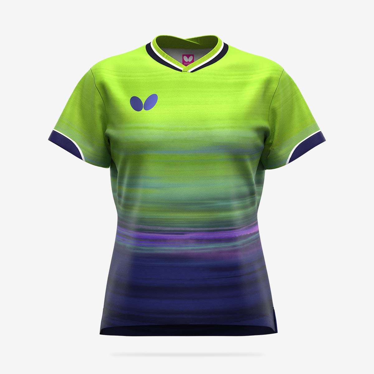 インフィリア２・シャツ・レディース