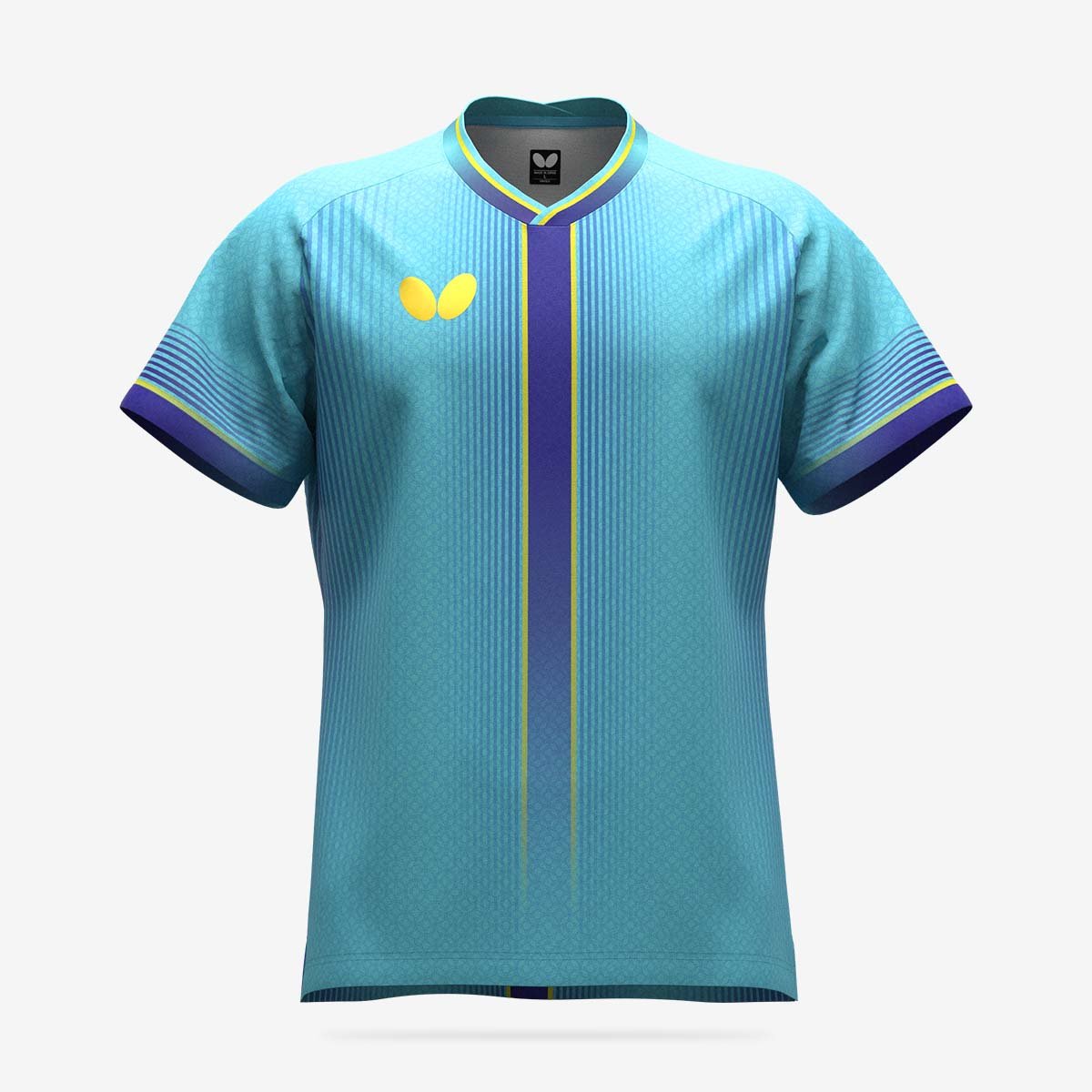 エリスター１３・シャツ