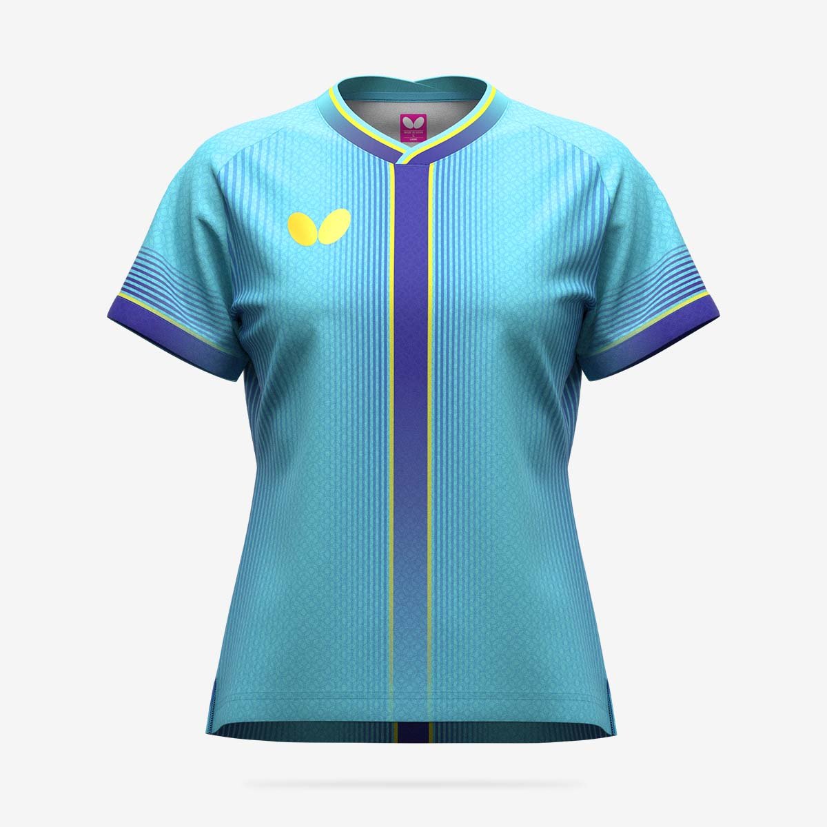 エリスター１３・シャツ・レディース