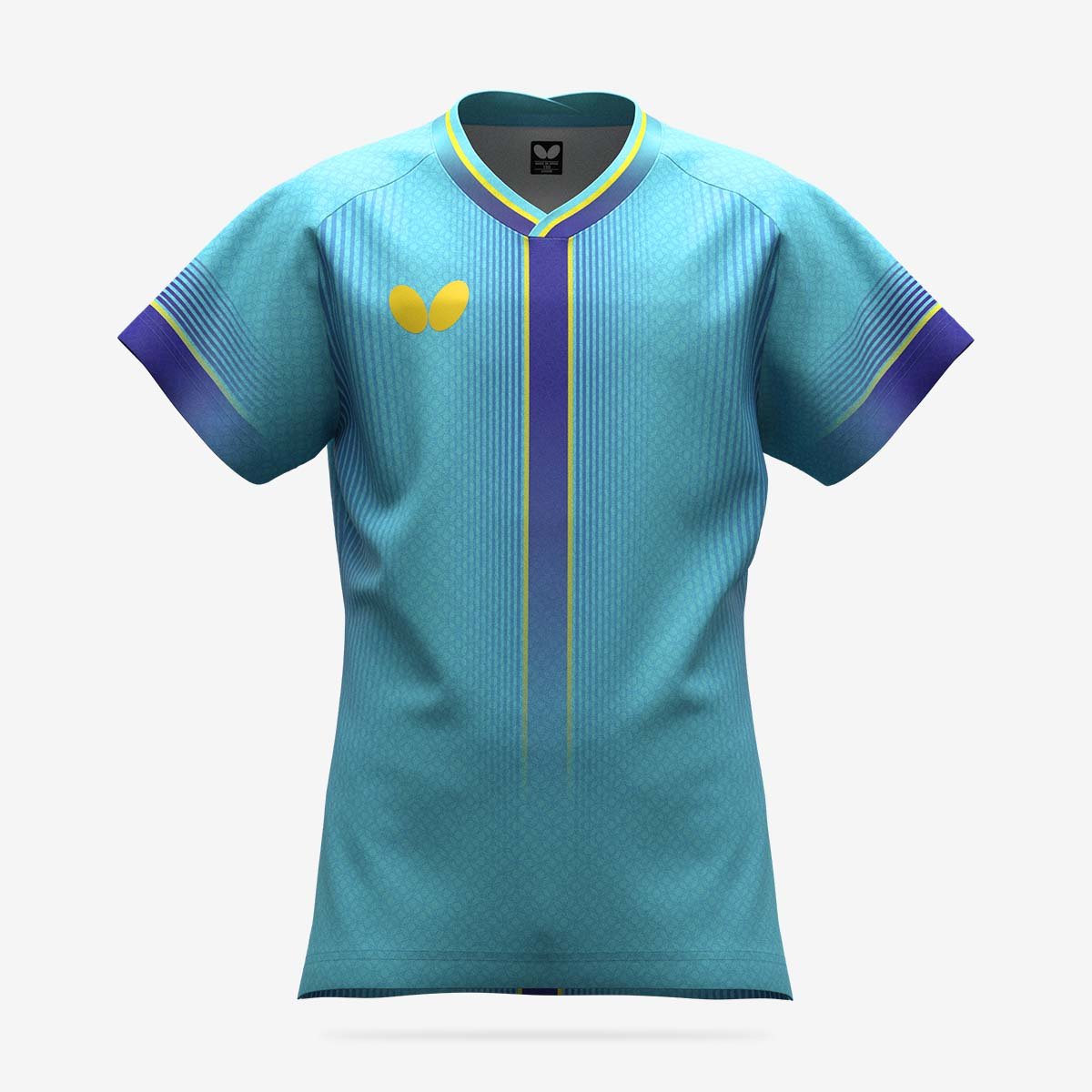 エリスター１３・シャツ・ジュニア