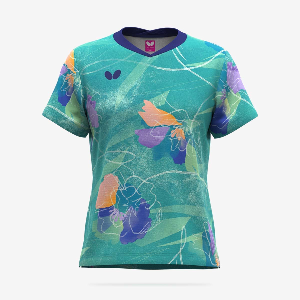 ハルネオ・シャツ