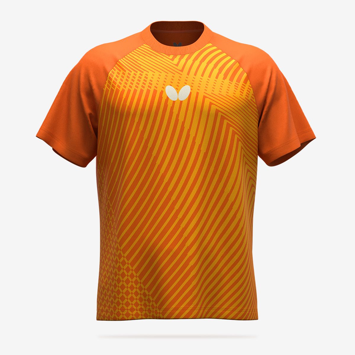 フラッソ・Ｔシャツ