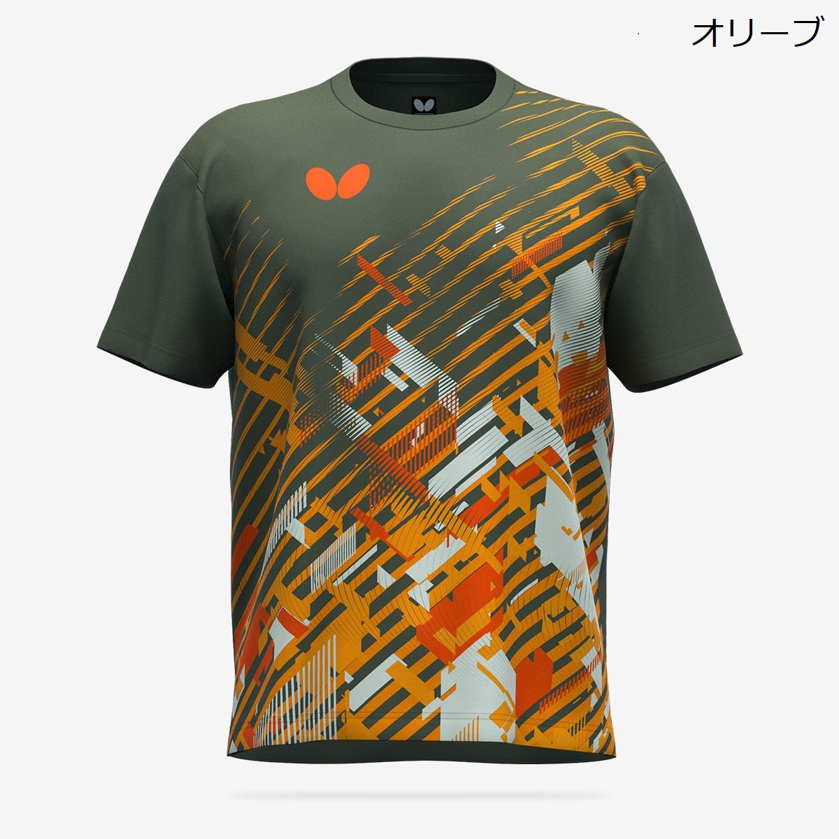 ミクルラ・Ｔシャツ
