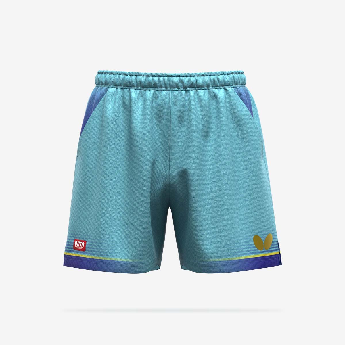 エリスター１３・パンツ