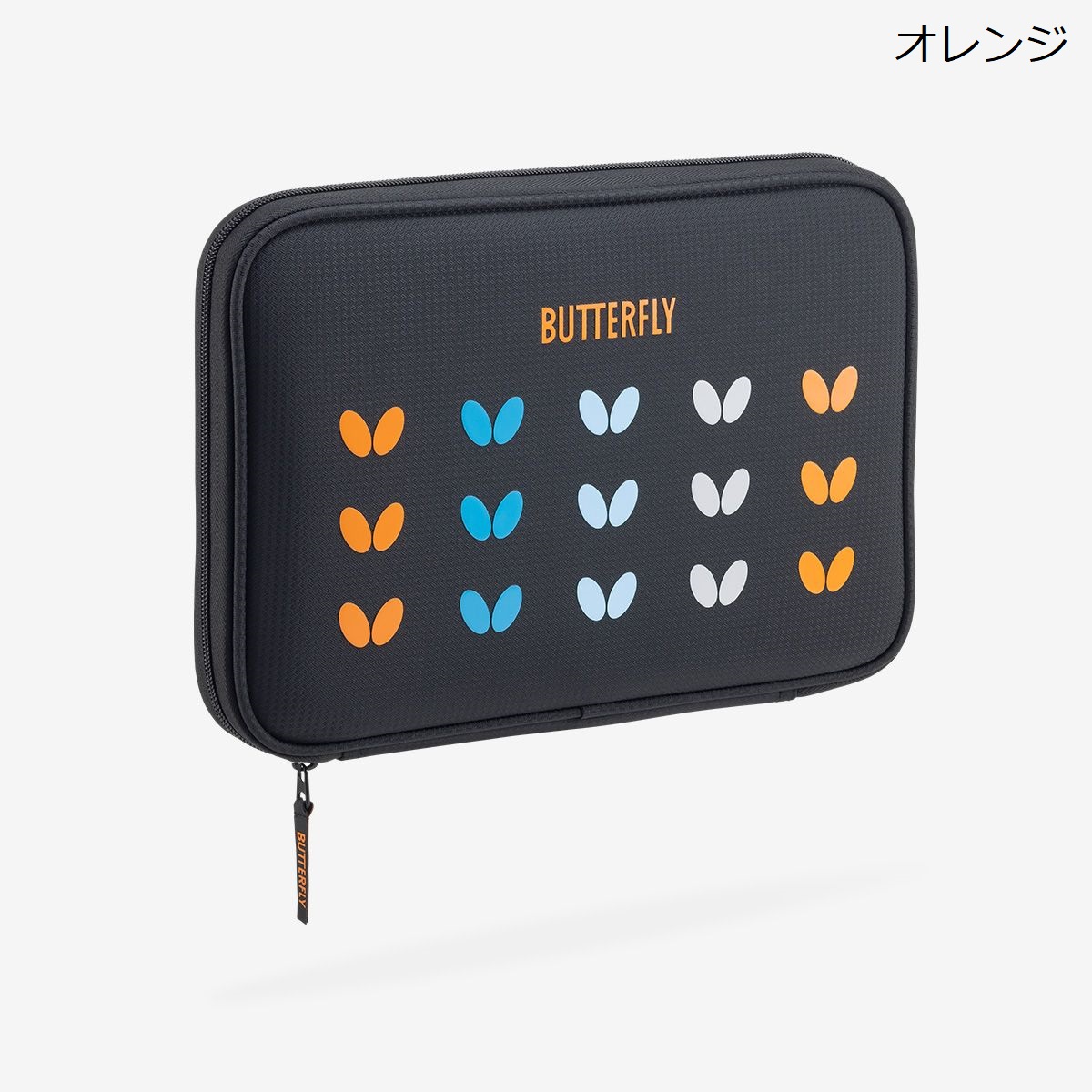 レオトーラ・ケース