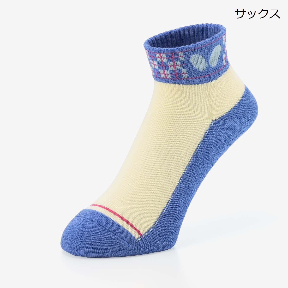 ラミオラ・ソックス