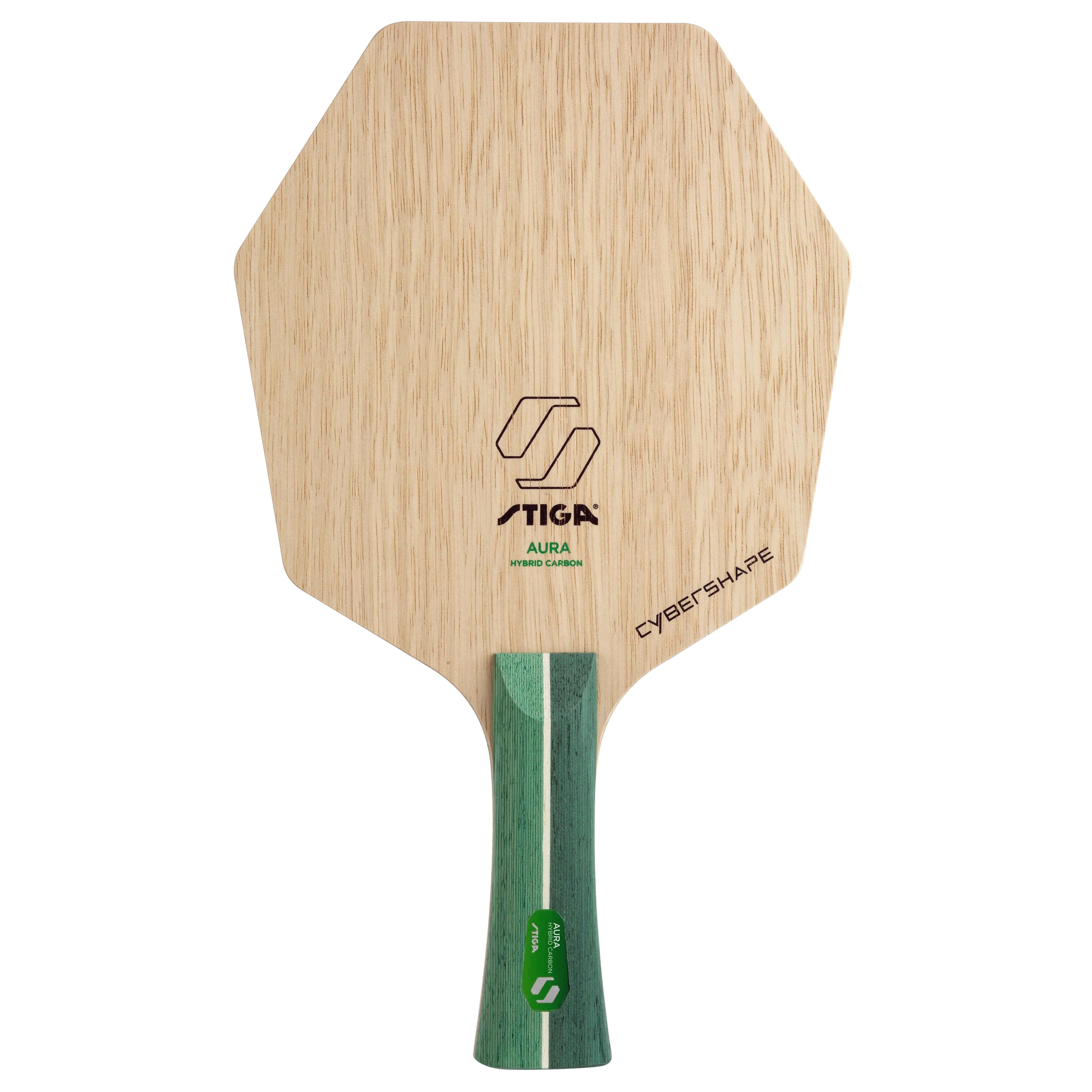 サイバーシェイプオーラハイブリッドカーボン