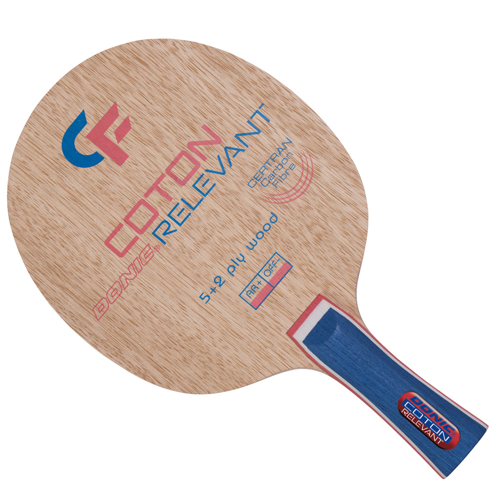 コトンリレヴァント