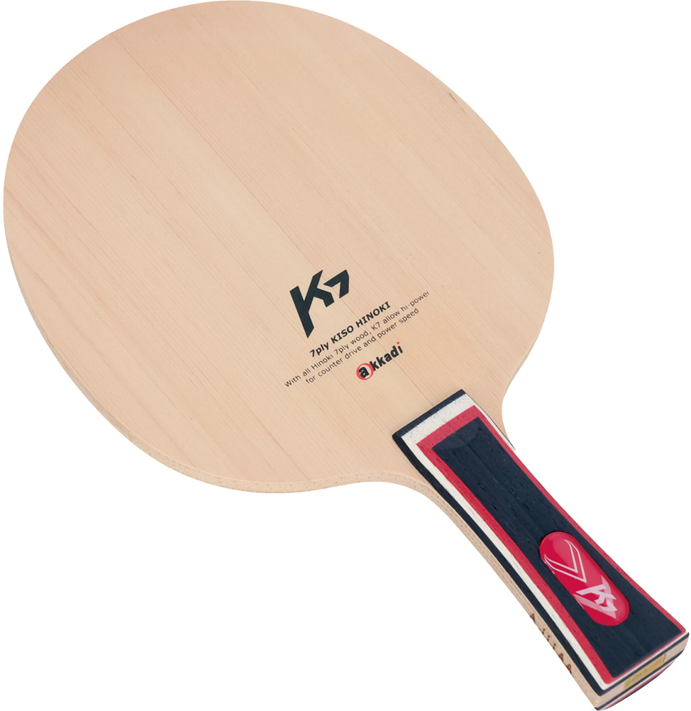 Ｋ−７