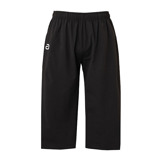 クロップドパンツ２