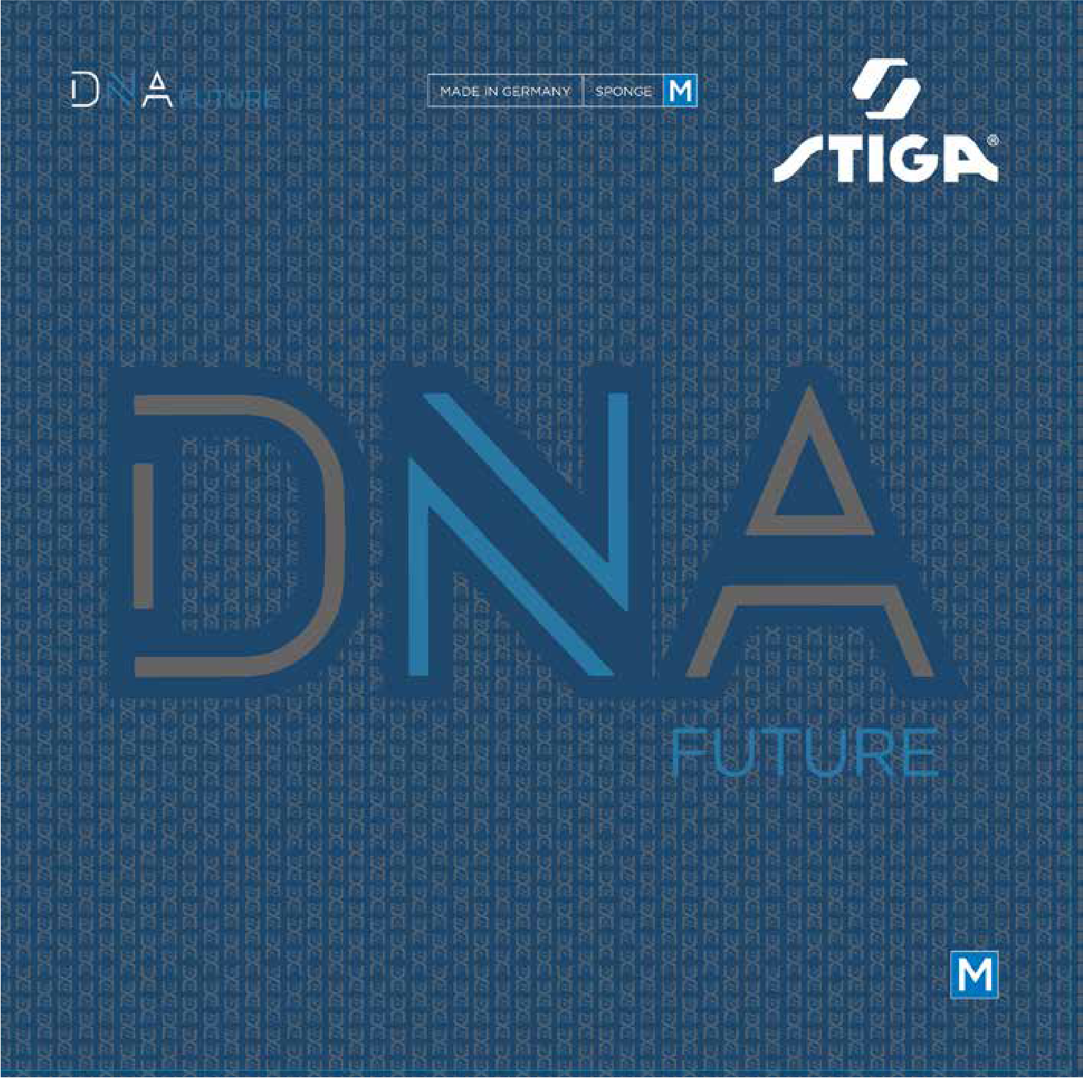 ＤＮＡ　フューチャー　Ｍ