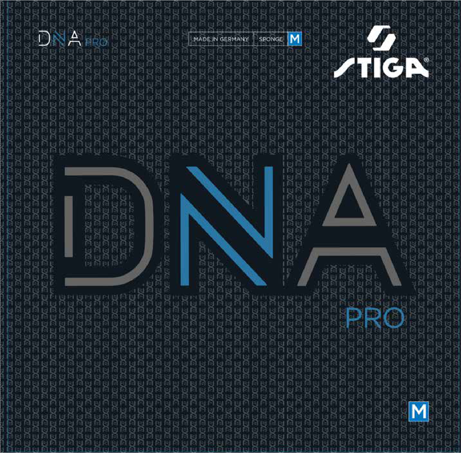 ＤＮＡ　プロ　Ｍ