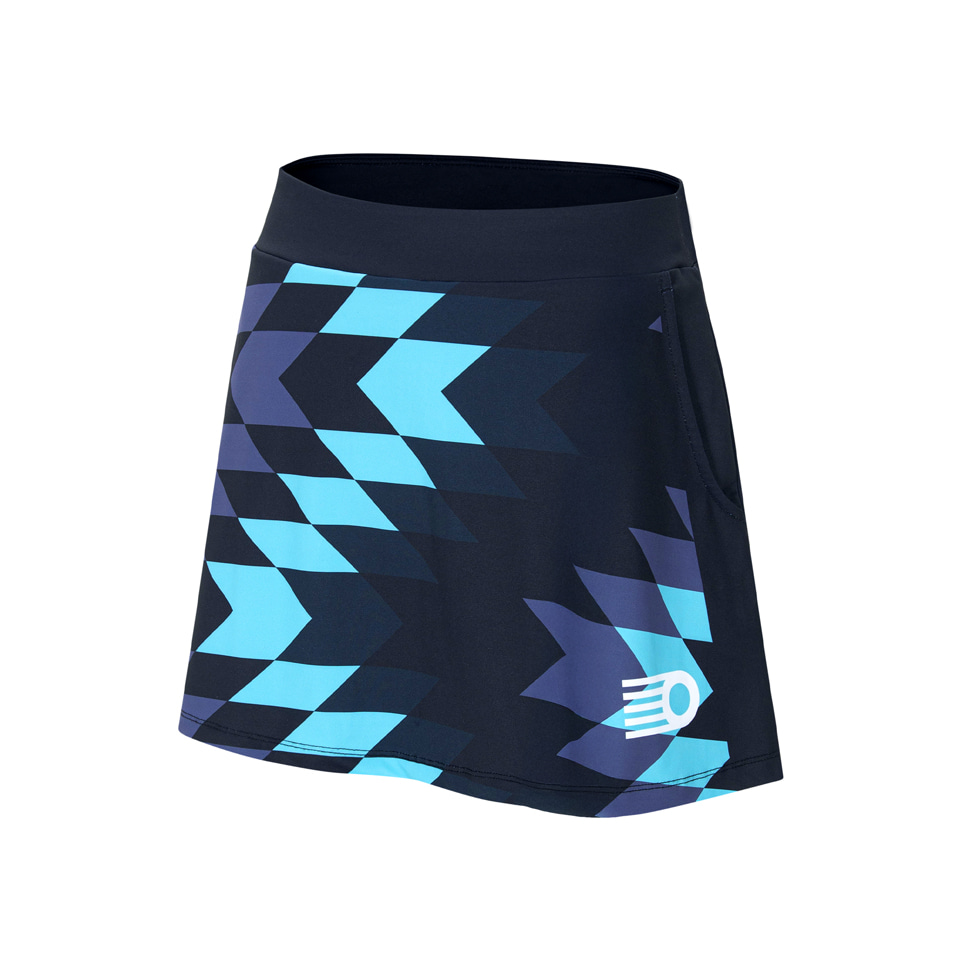 ドラゴン２スカート