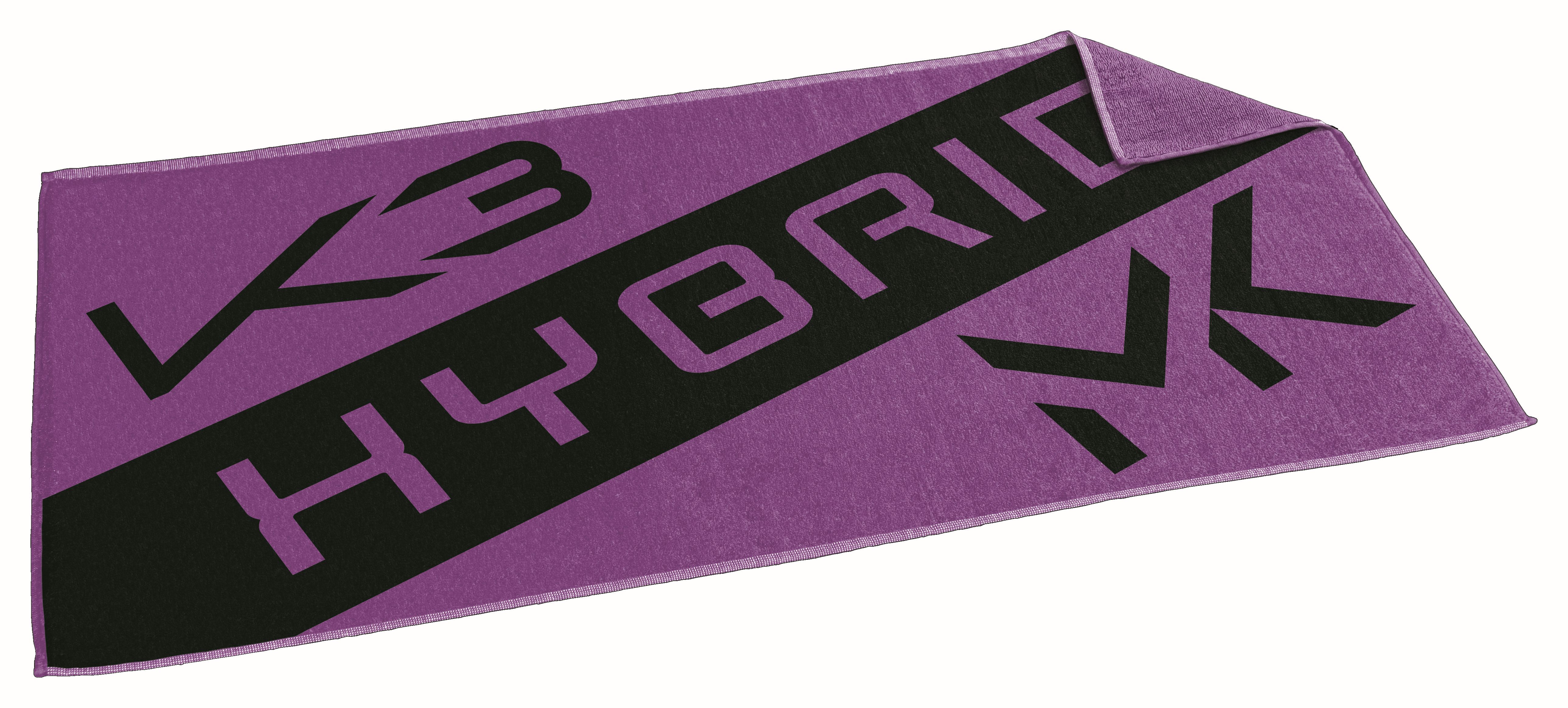 ハイブリットタオル