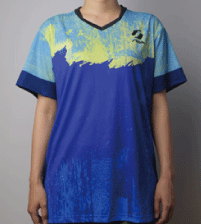 ＳＴＩＧＡシャツＫＲ−１０