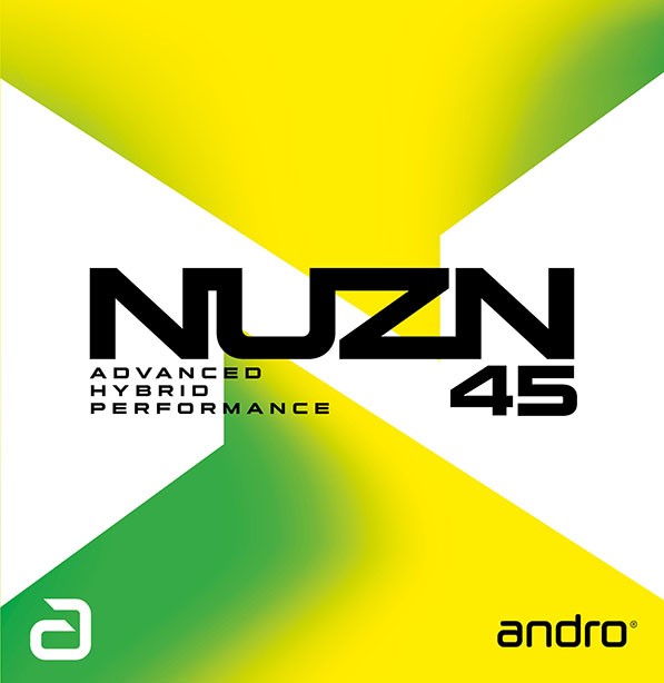 ＮＵＺＮ４５