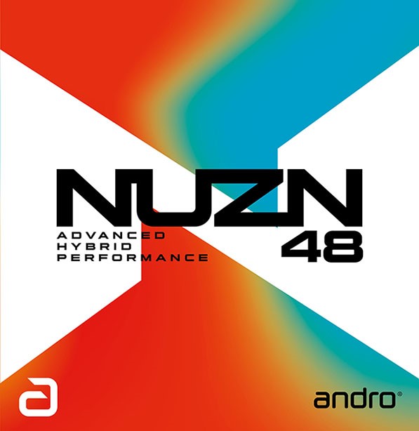 ＮＵＺＮ４８