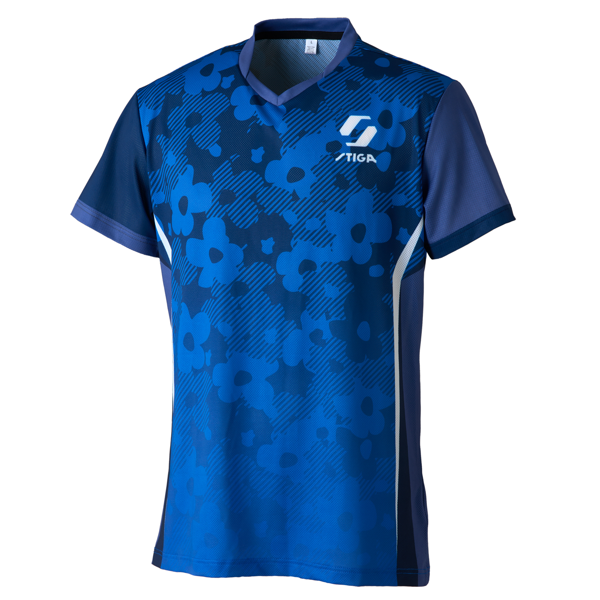 ＳＴＩＧＡシャツＫＲ−ＶＩＩＩ