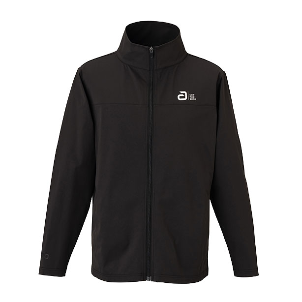 スタンダードトラックスーツジャケット２