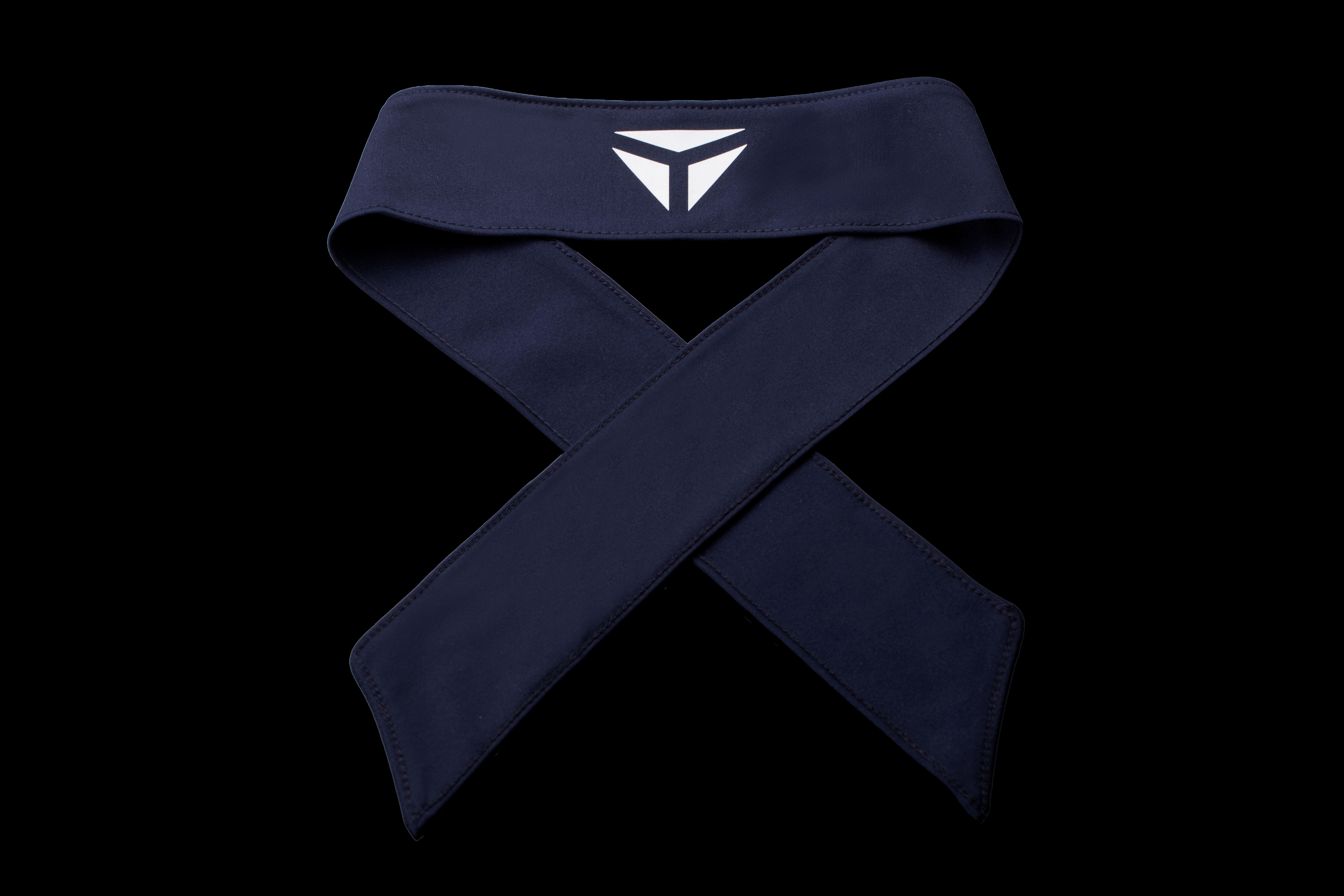 Ｔヘッドバンド