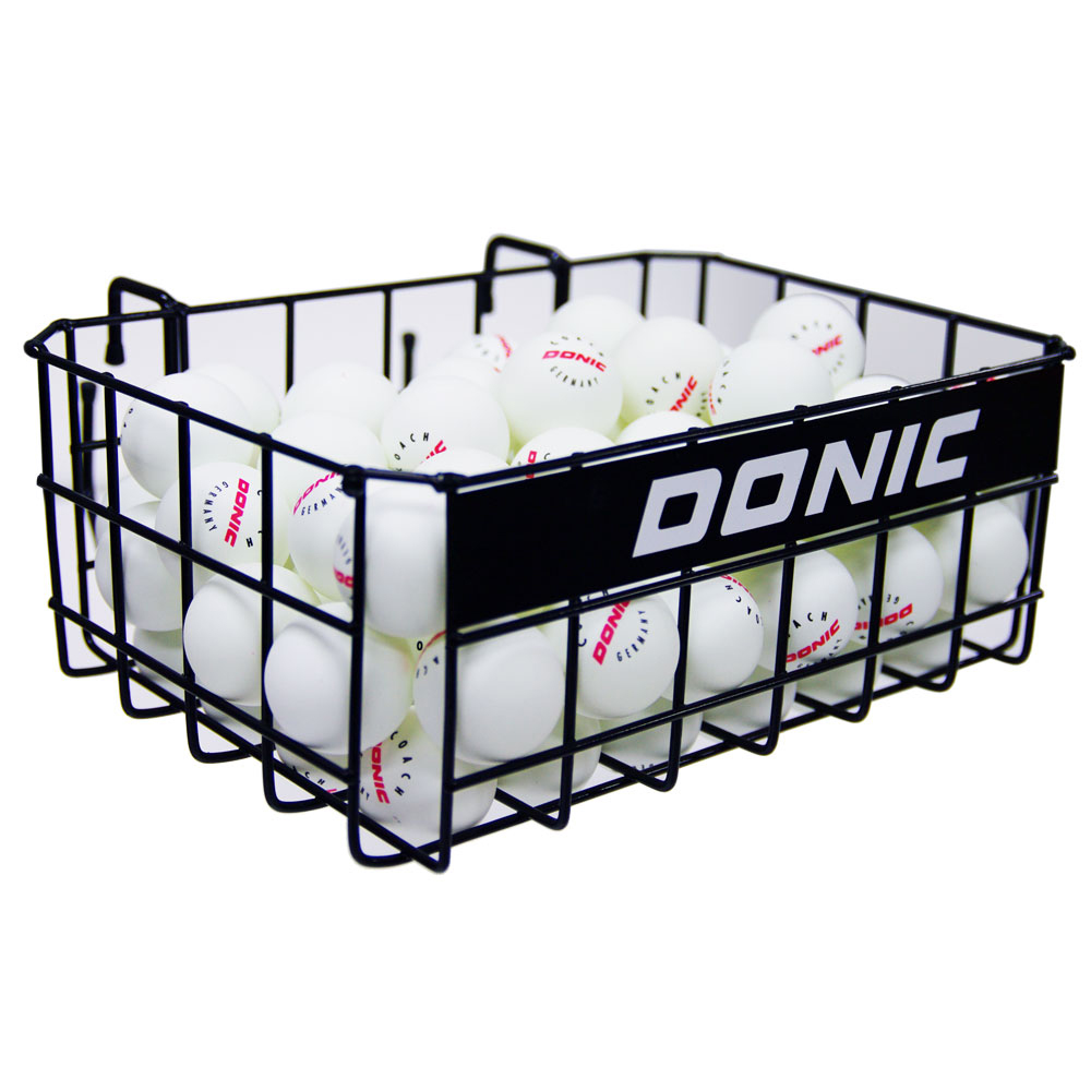 ボールバスケット