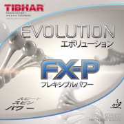 エボリューション・ＦＸ−Ｐ