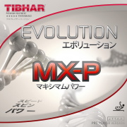 エボリューション・ＭＸ−Ｐ