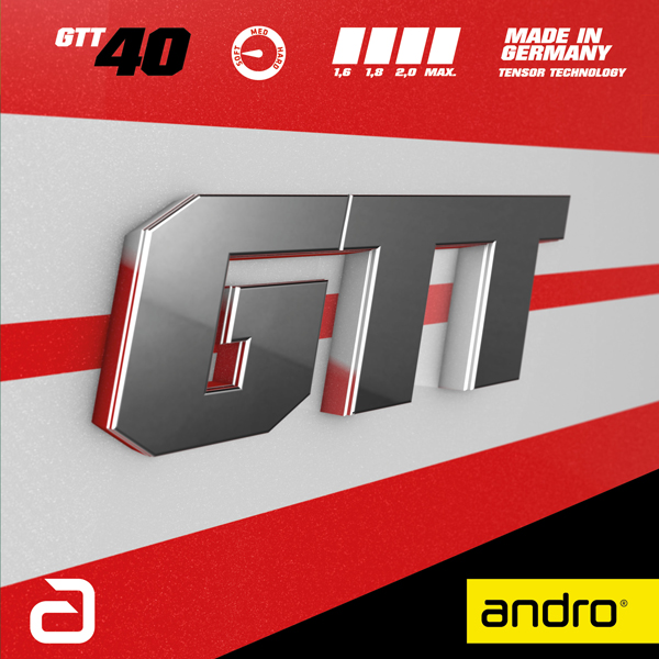 ＧＴＴ４０