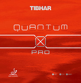 ＱＵＡＮＴＵＭ　Ｘ　ＰＲＯ