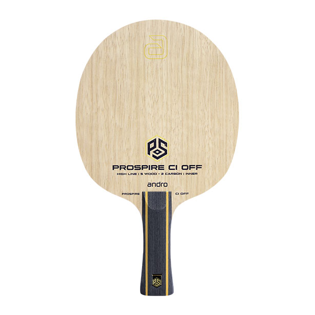 プロスパイアＣＩ　ＯＦＦ